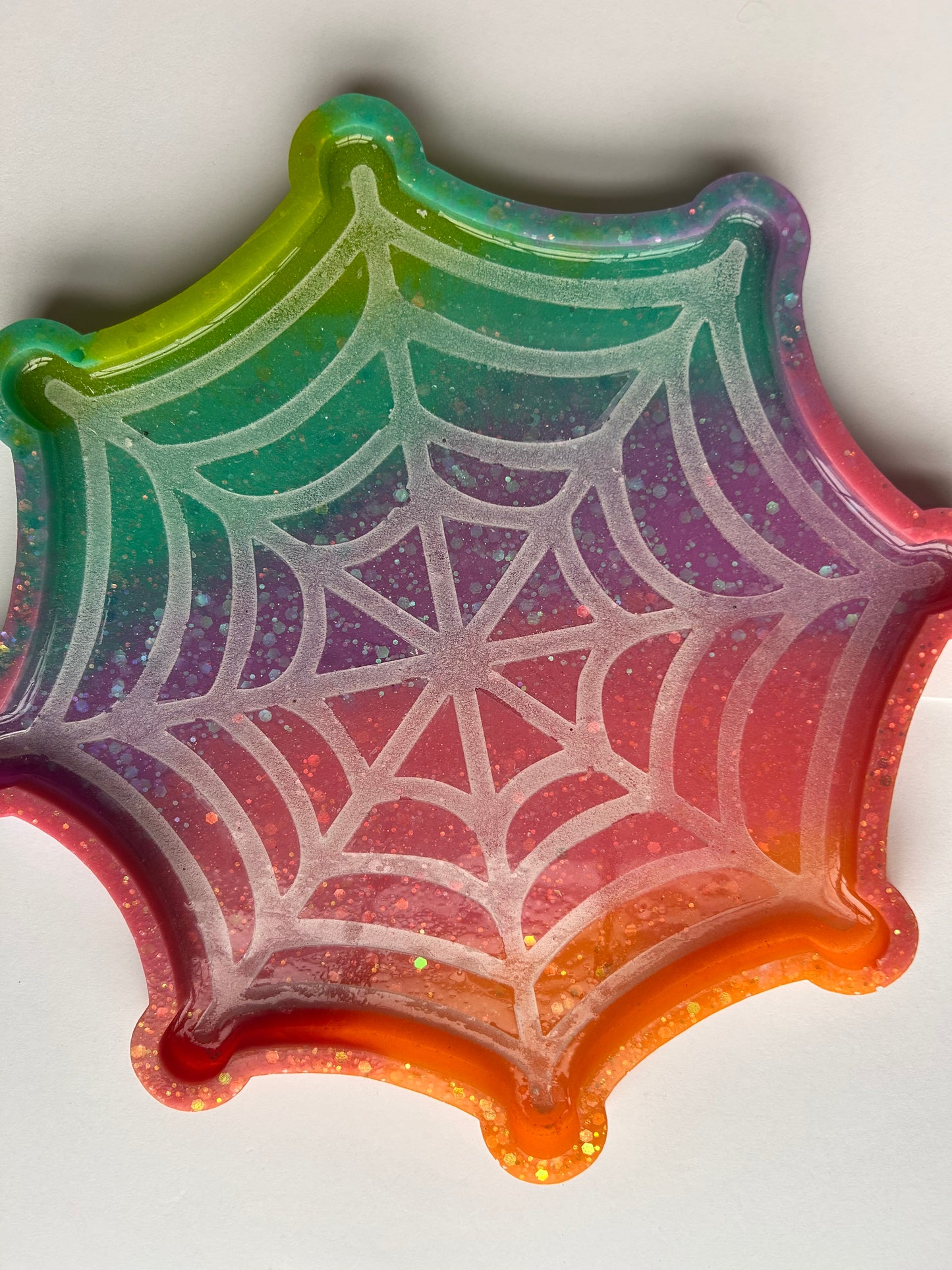 Web Tray