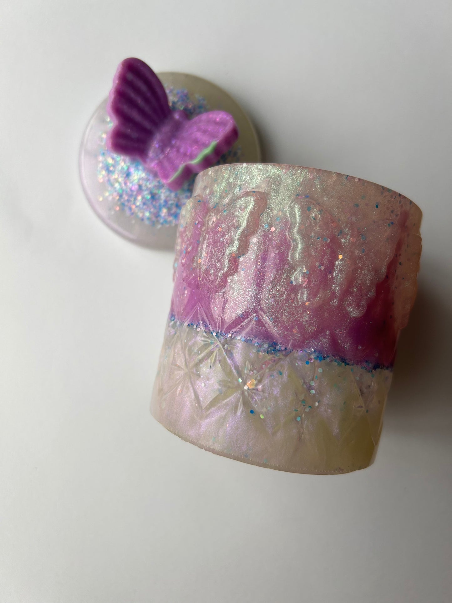 Butterfly Jar
