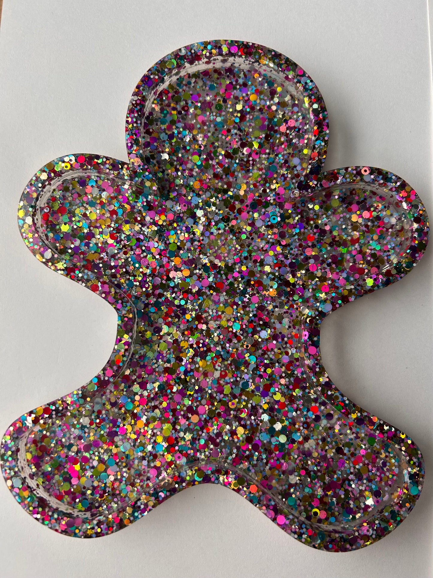 Gingy Tray