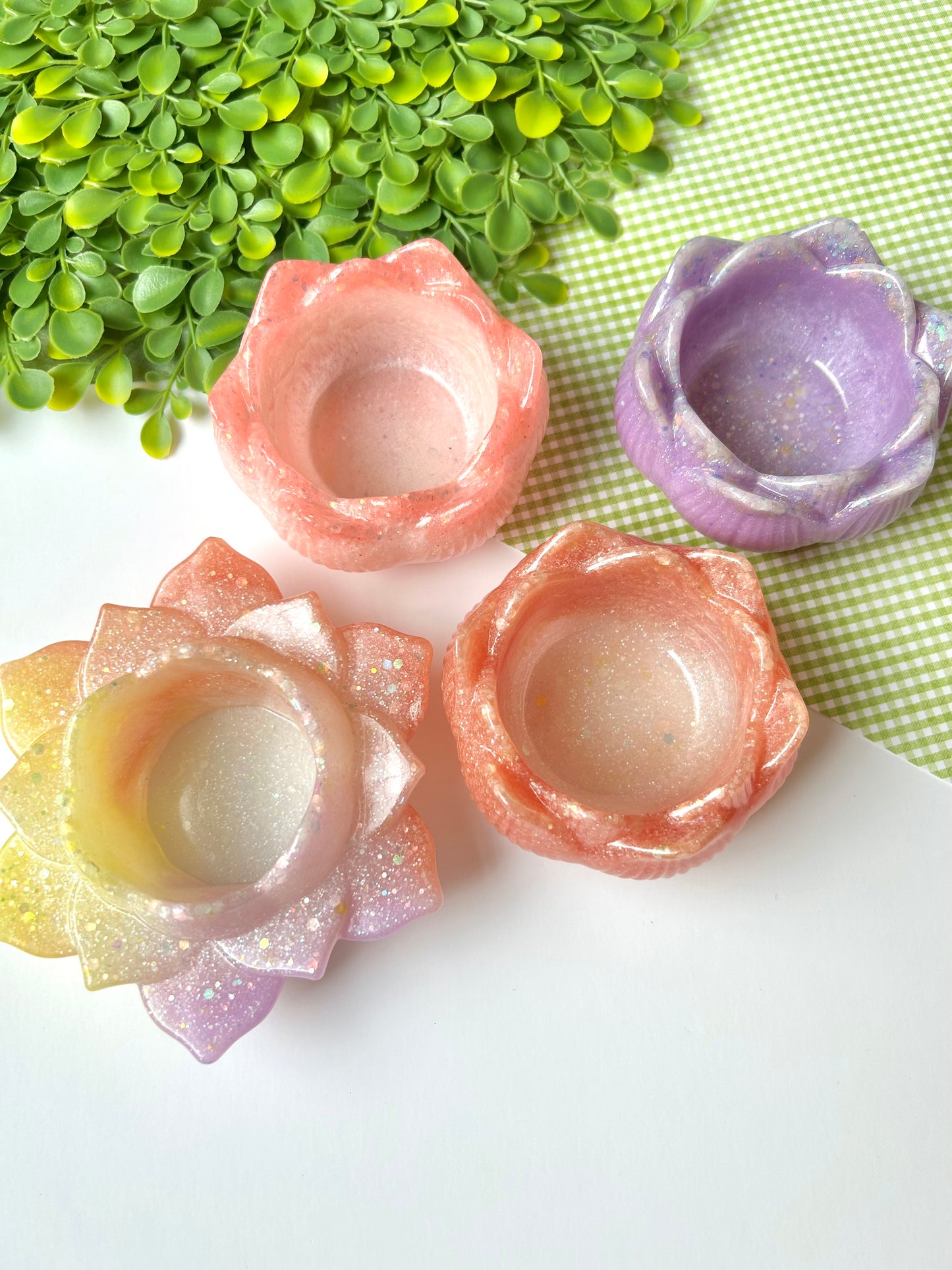 EXTRA Lotus Flowers