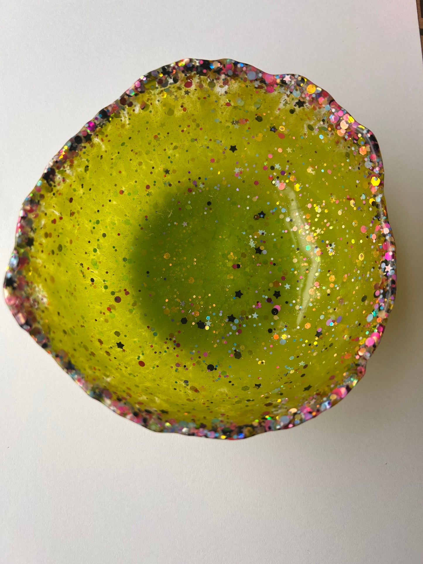 Green Bowl