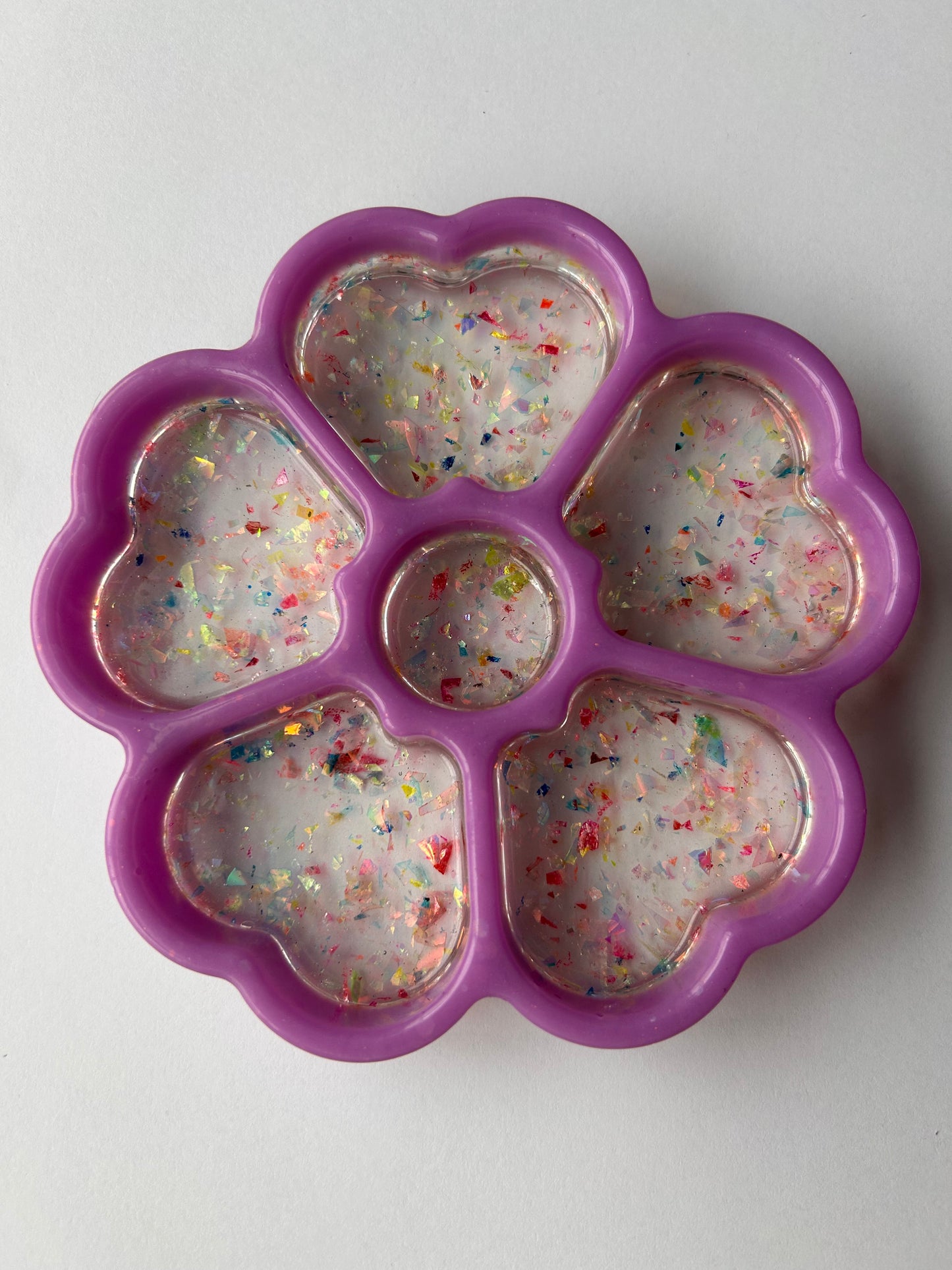 Flower Tray