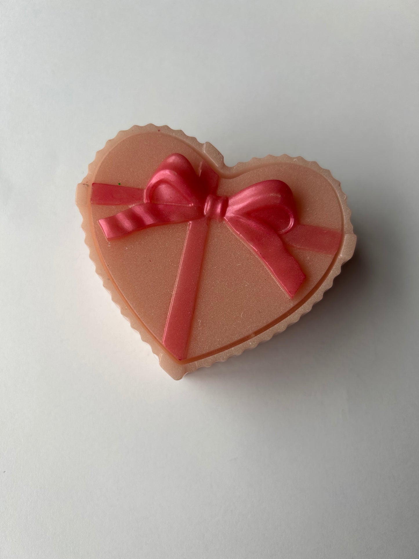 Heart Box
