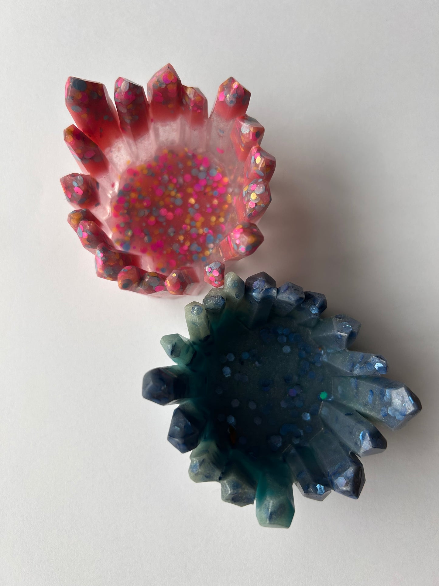 Crystal Cup