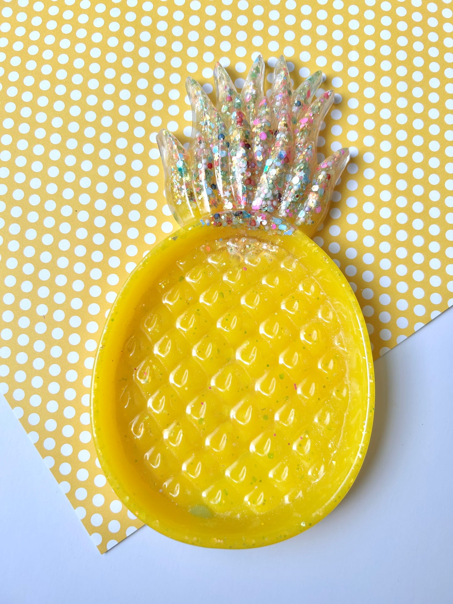 EXTRA Pineapple Tray