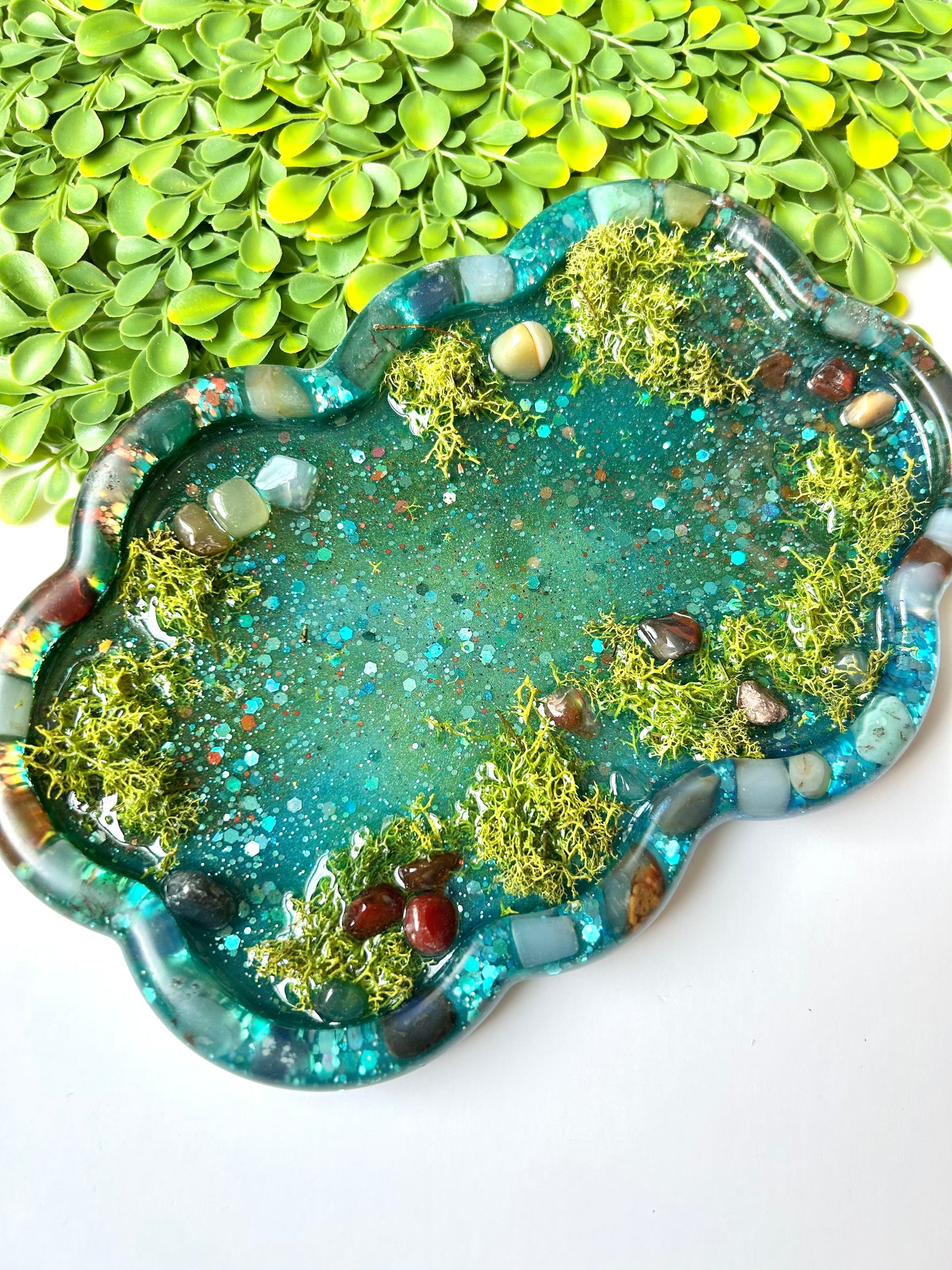 EXTRA Pond & Play Tray