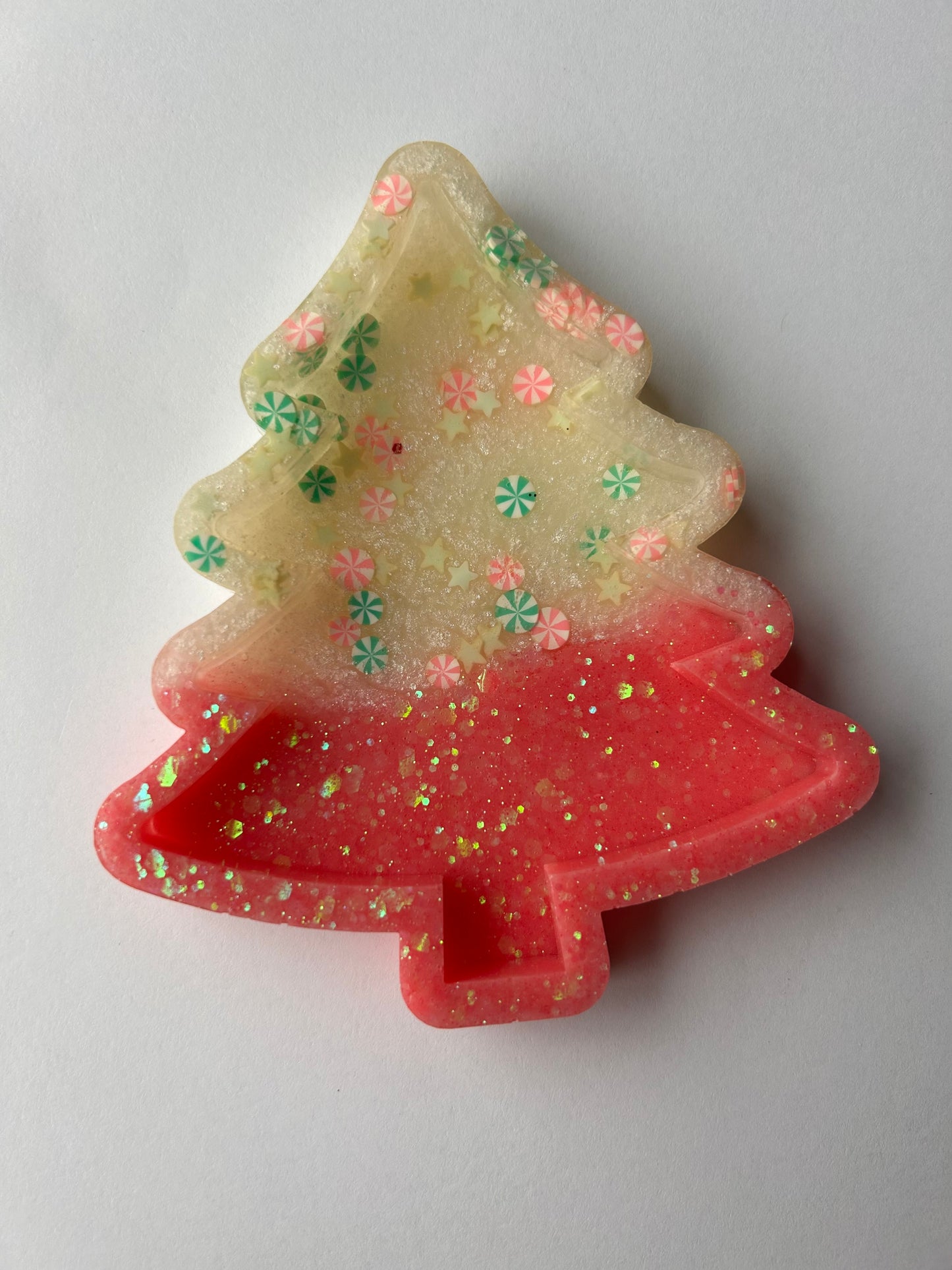 Mini Tree Tray