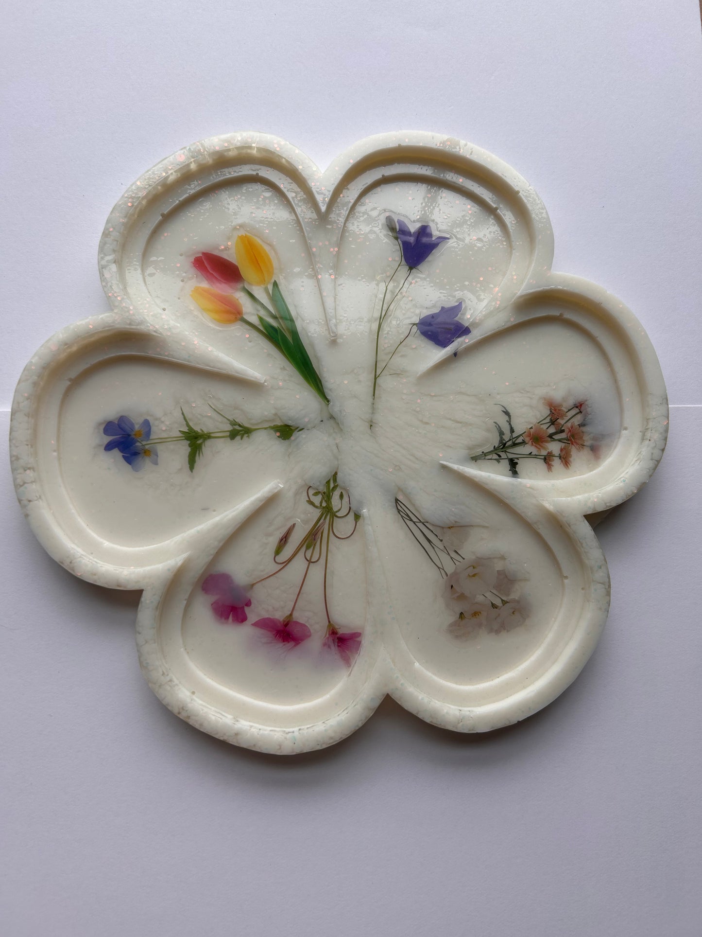 Flower Tray