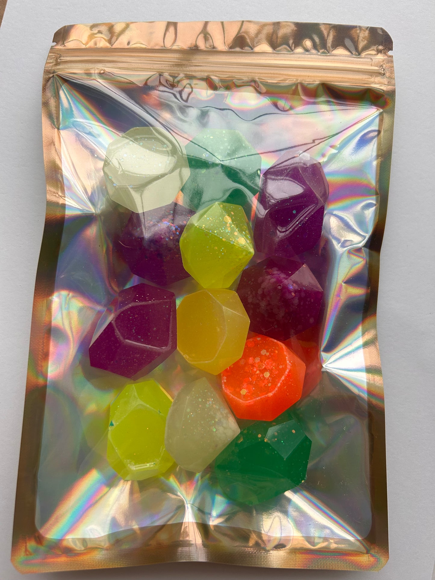 Glow Gems