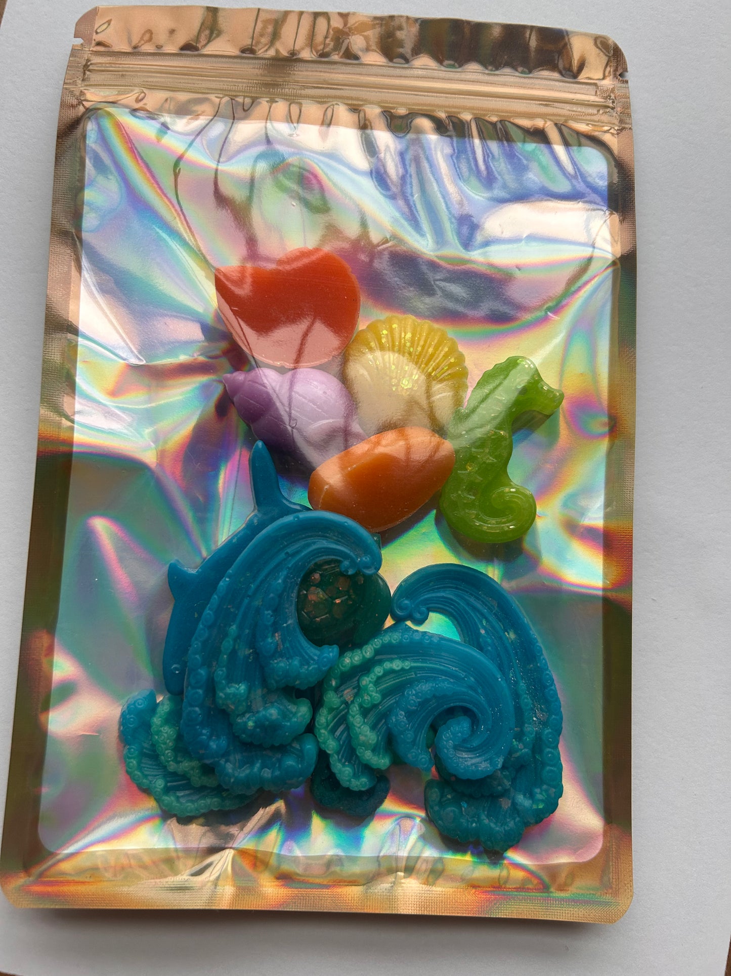 Under the Sea Set