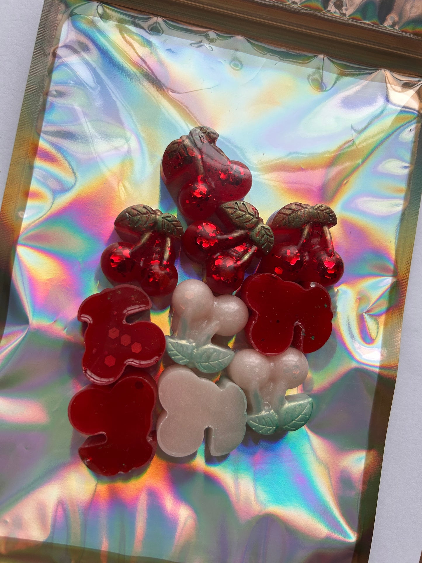 Cherries