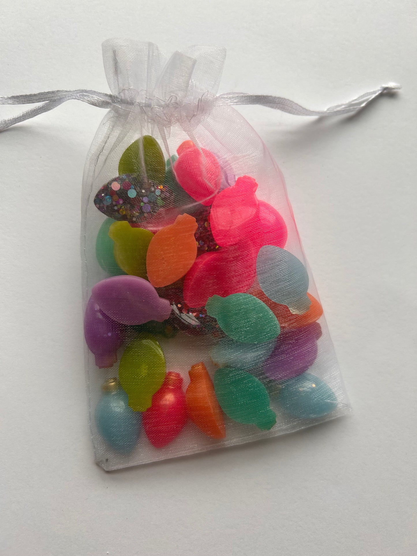 Mini Lights loose parts