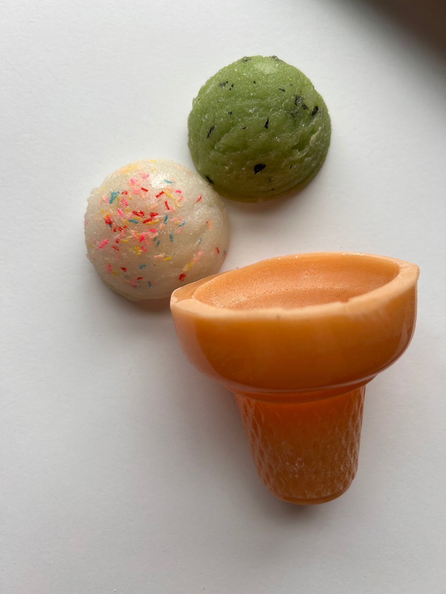 Ice cream Set
