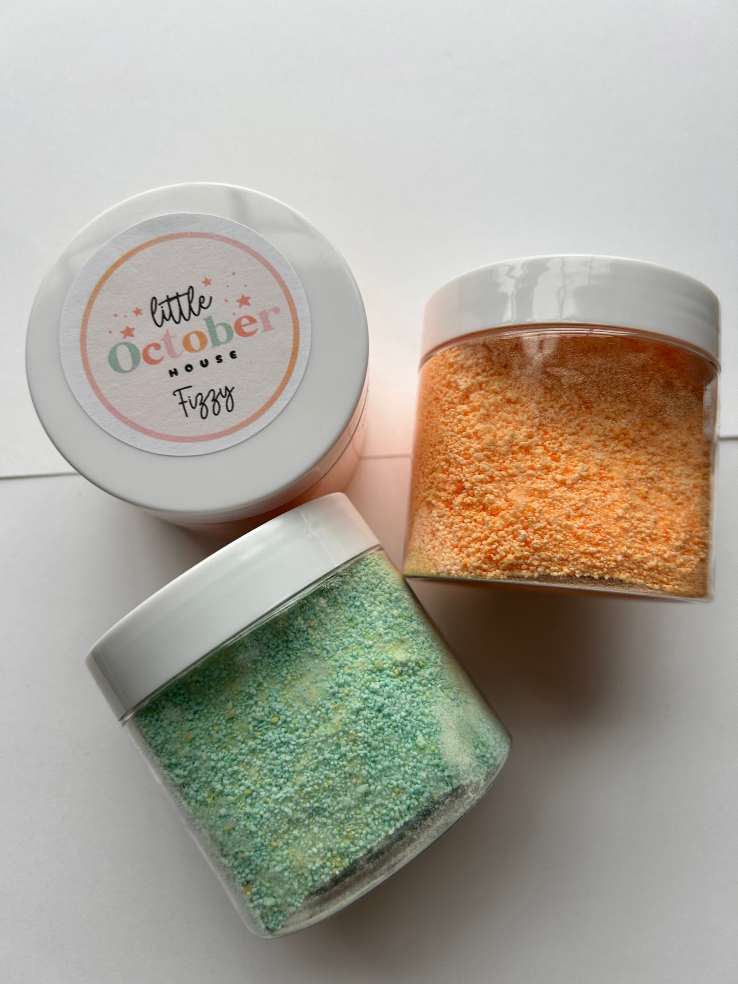 Fizzy Mix