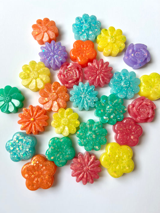 EXTRA Flower Loose Parts