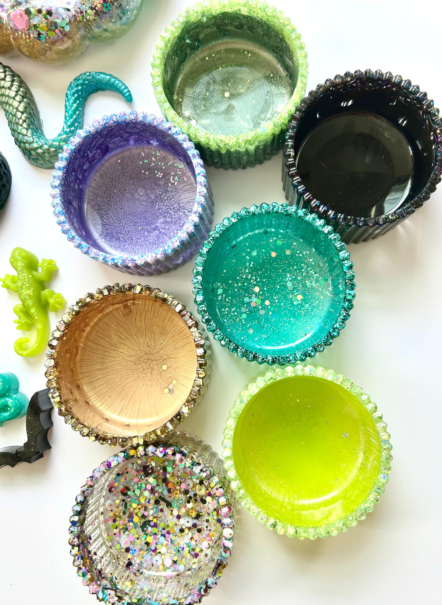 Sorting Cups