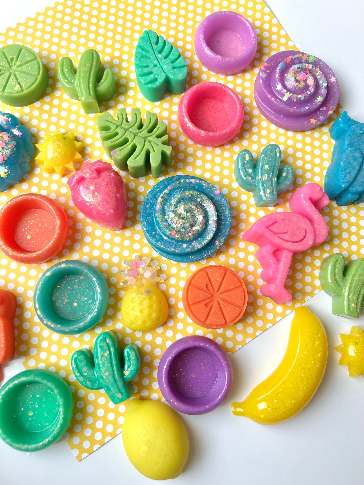 EXTRA Pool Party Surprise Bag Set of 12