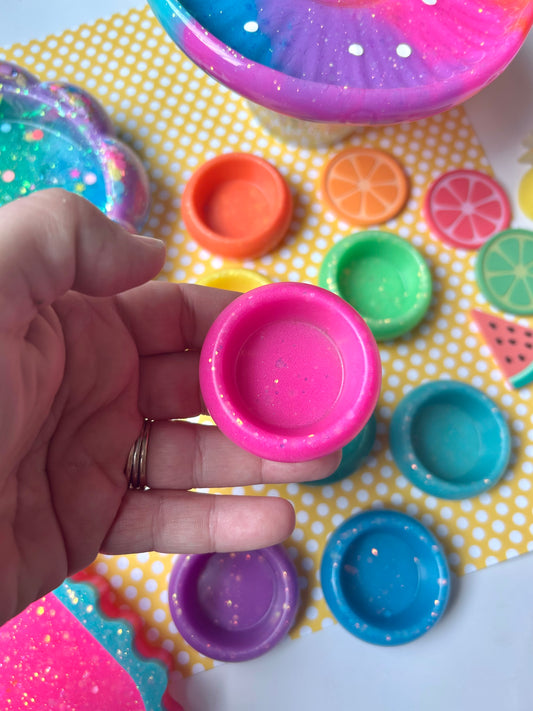 Mini Dish Set of 8