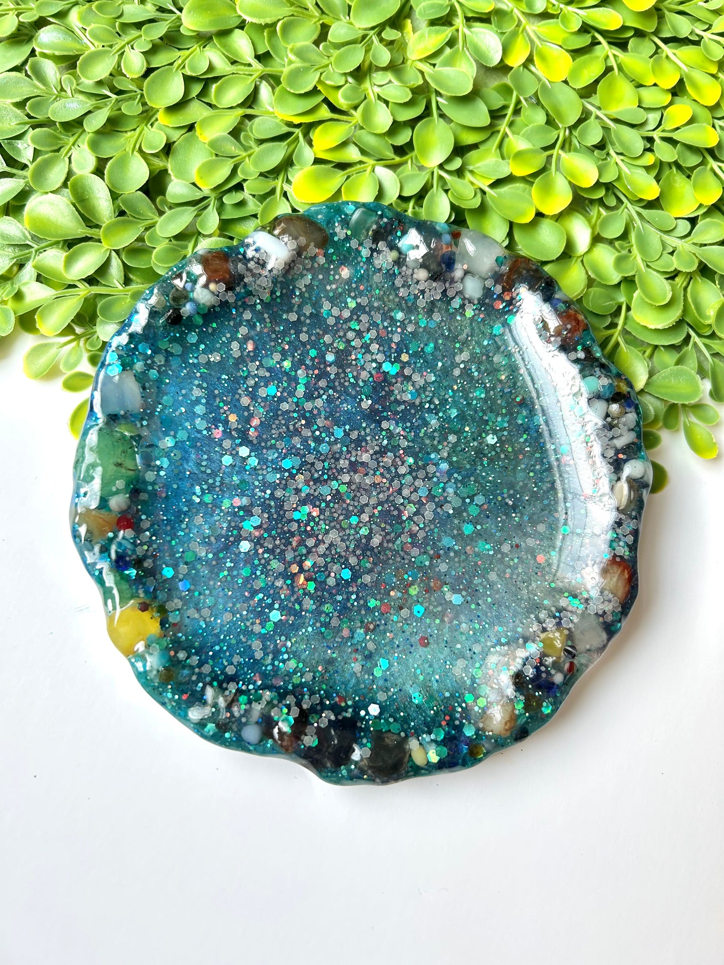 EXTRA Glow Pond Dish
