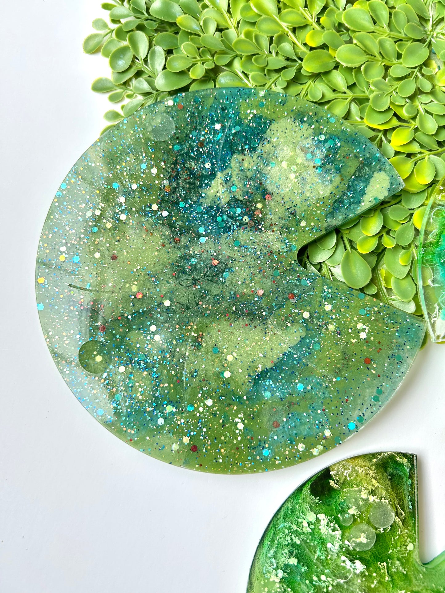 EXTRA Lily Pads