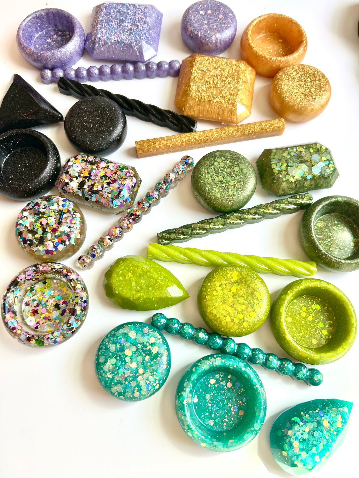 Witches’ Wonder Loose Parts
