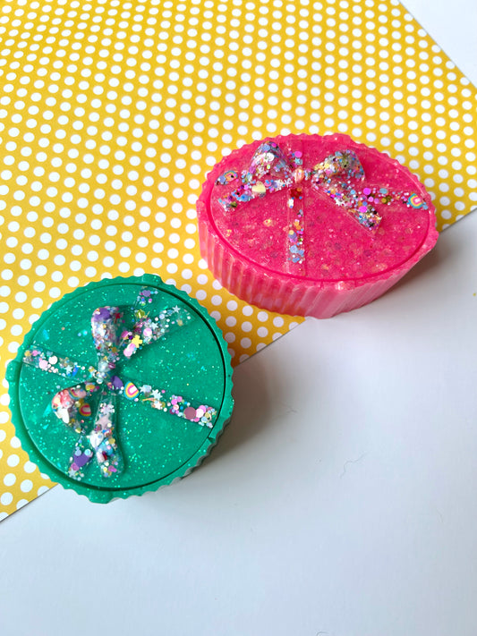 EXTRA Bow Boxes