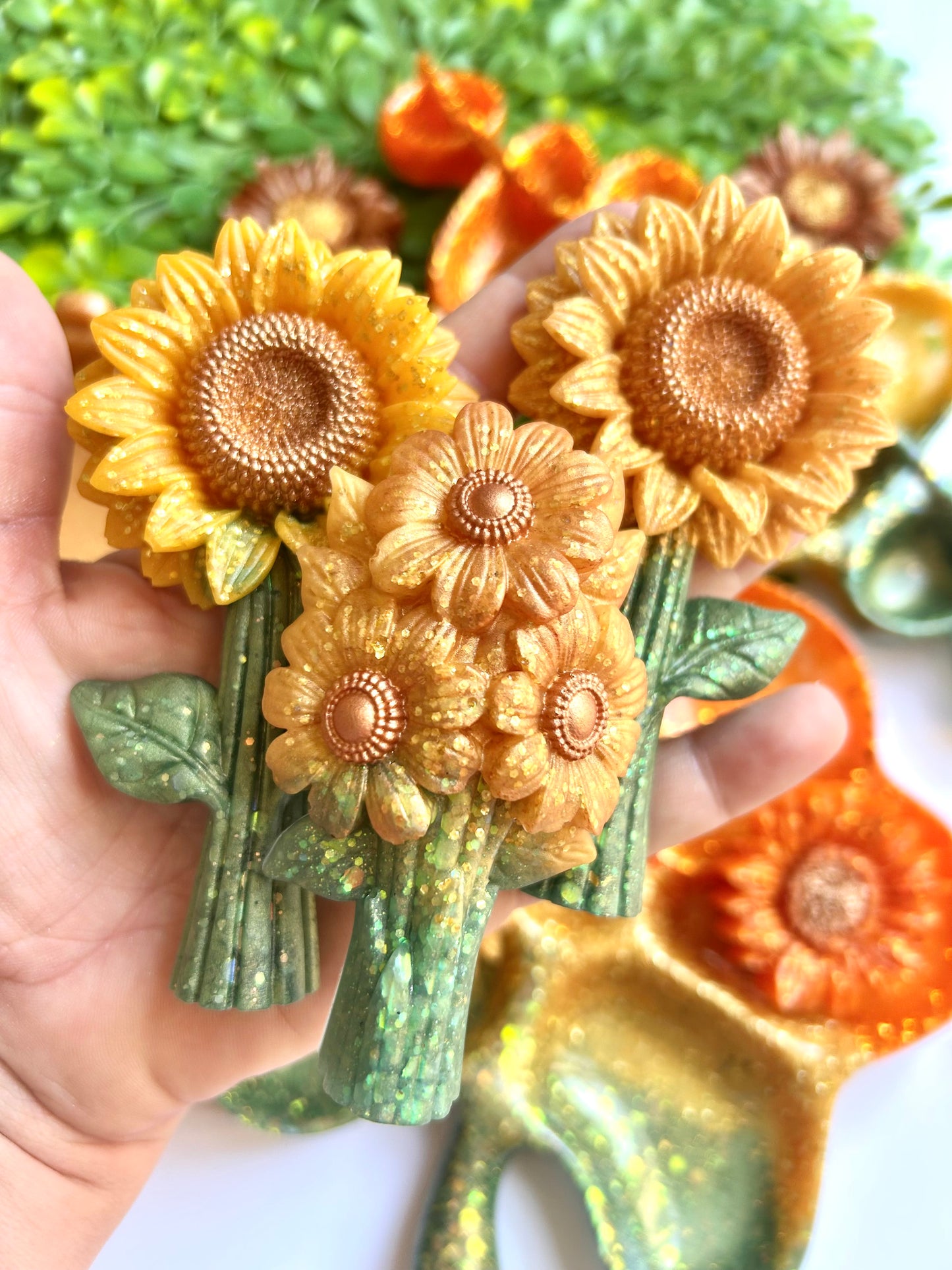 Sunny Stems