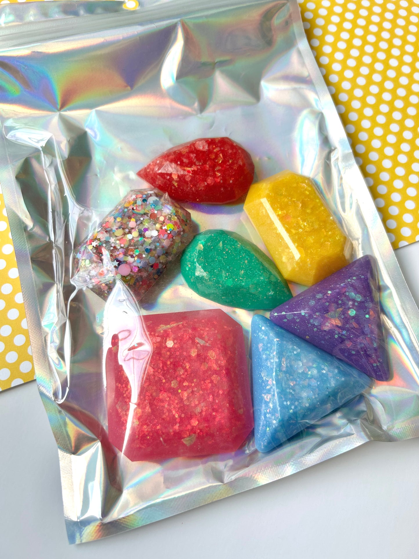 EXTRA Gems