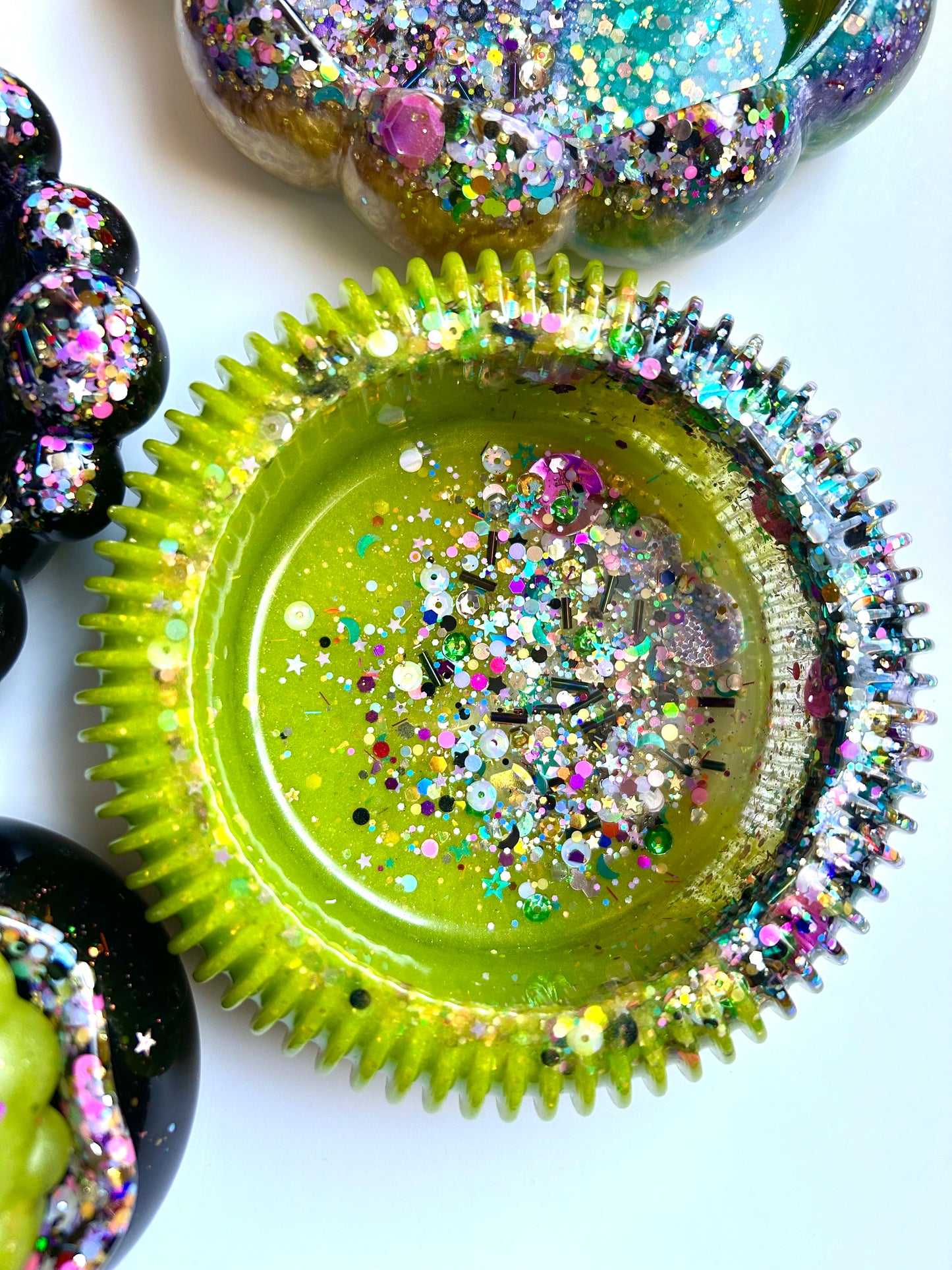 Witches’ Wonder Trays & Bowls