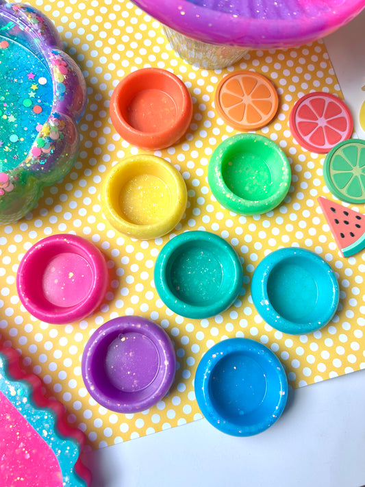 Mini Dish Set of 8
