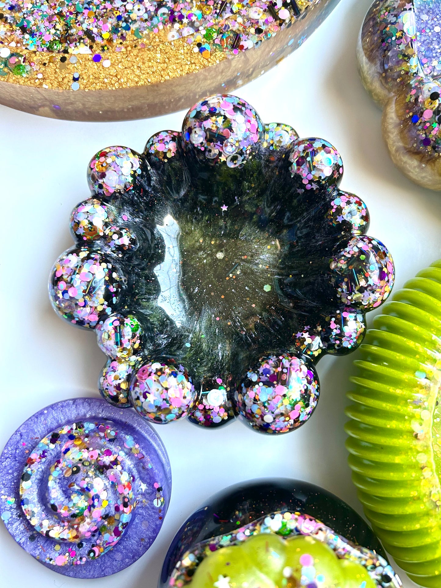 Witches’ Wonder Trays & Bowls