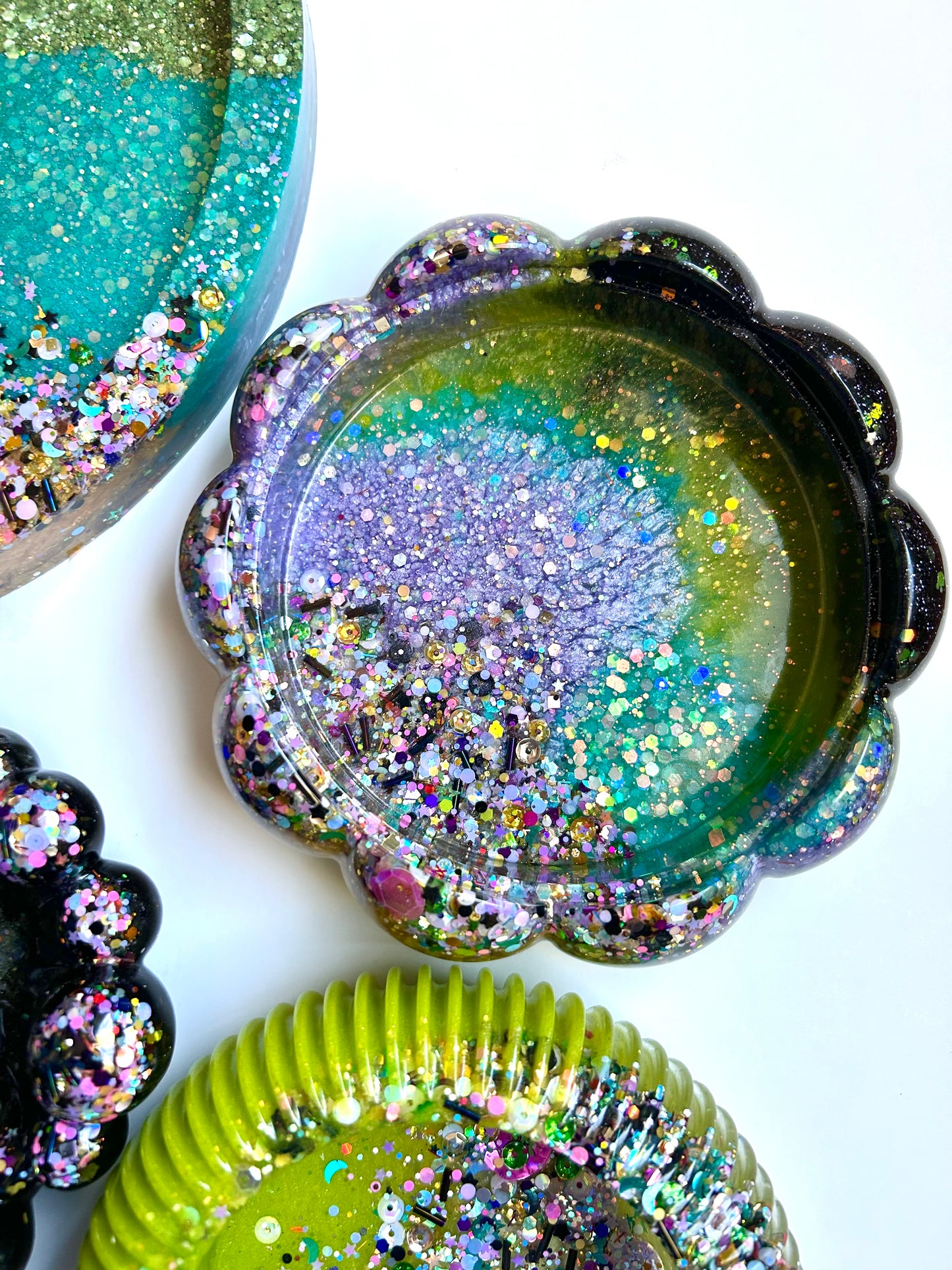 Witches’ Wonder Trays & Bowls