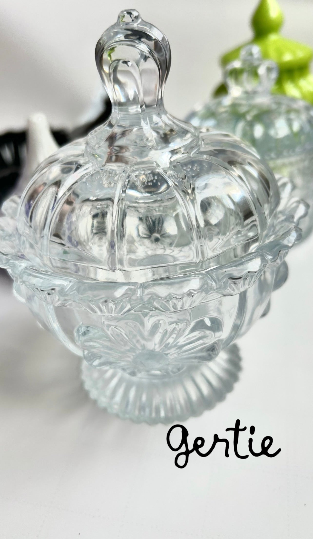 Vintage Apothecary Collection