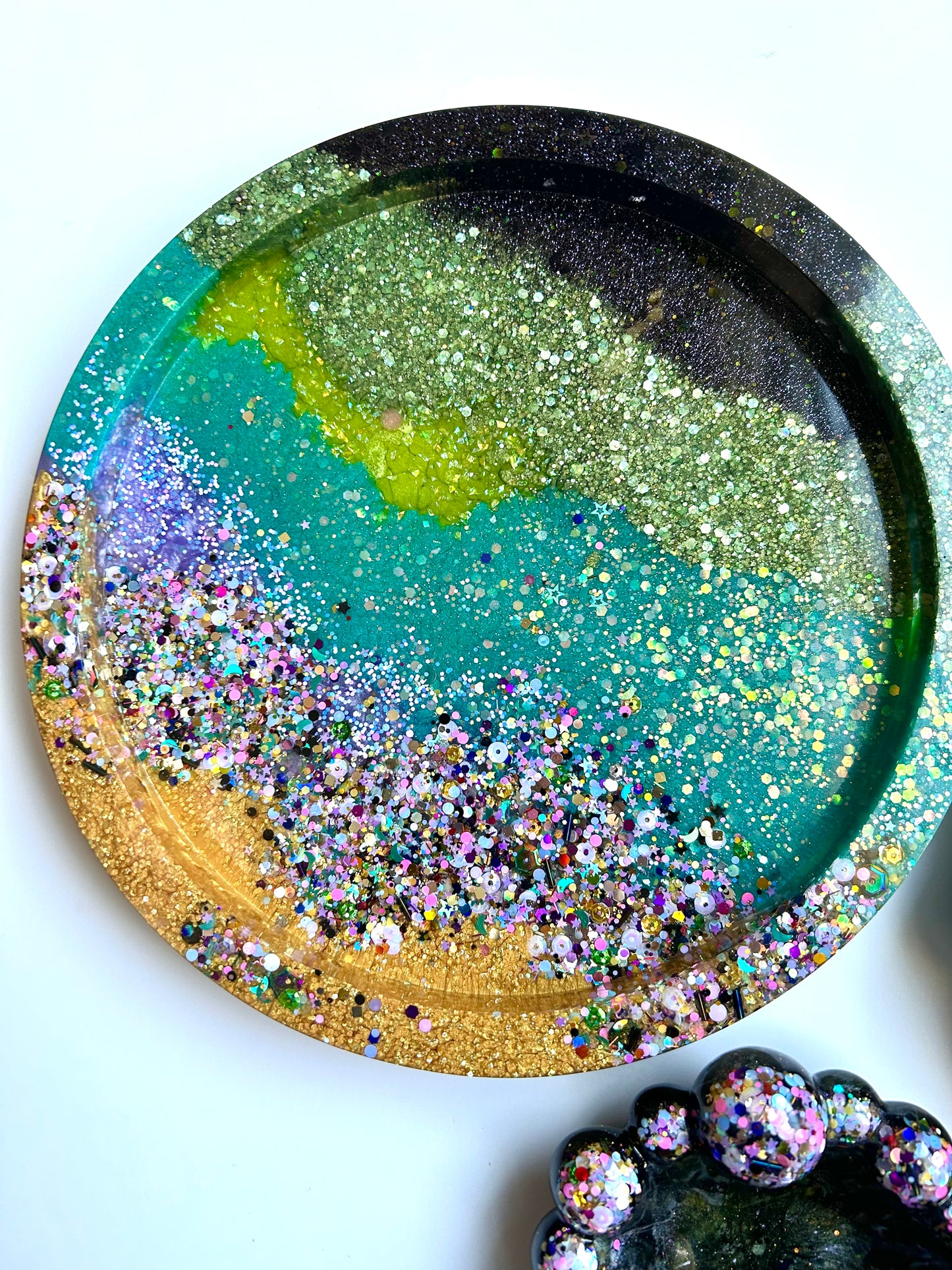 Witches’ Wonder Trays & Bowls