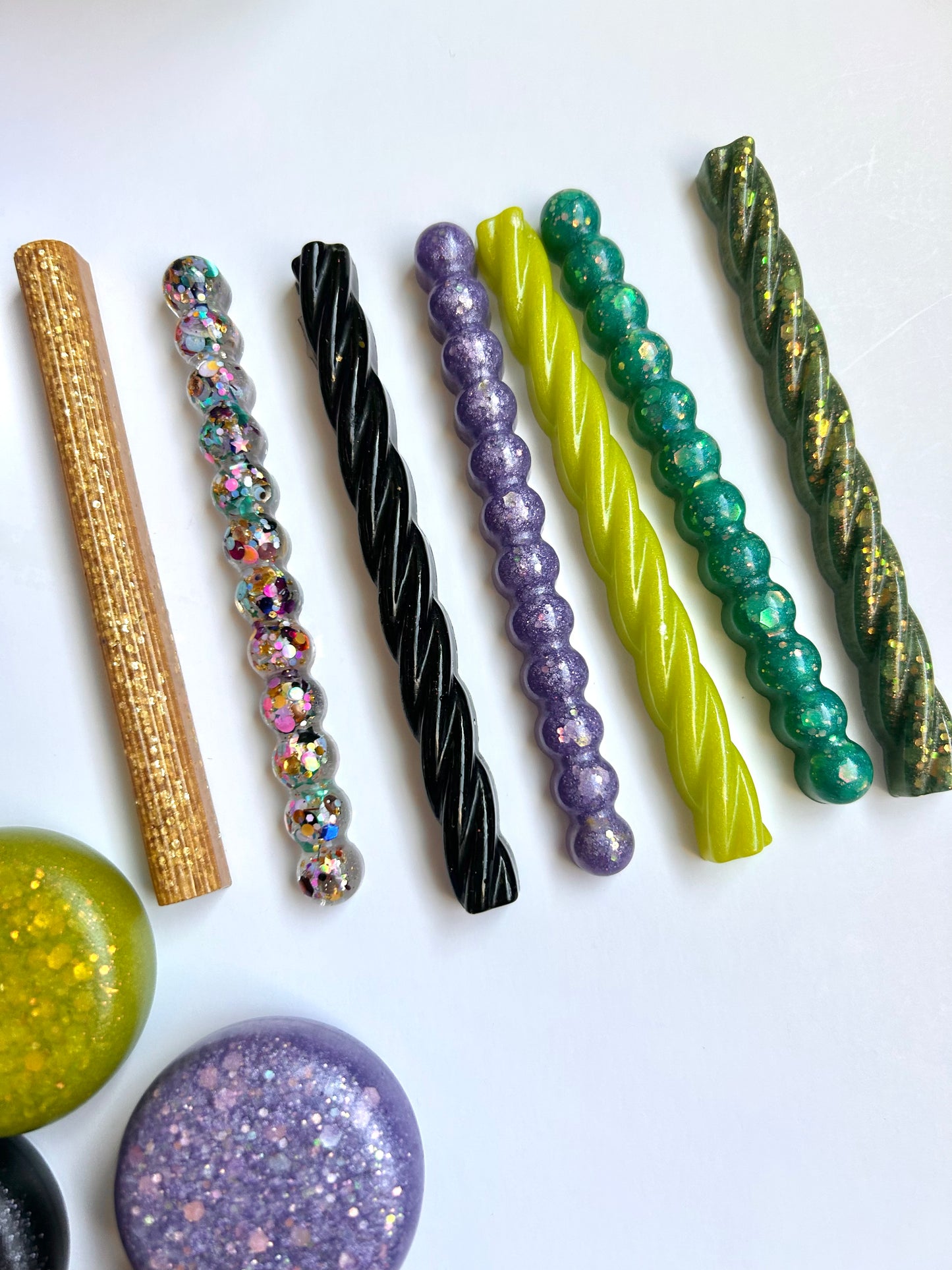 Witches’ Wonder Loose Parts